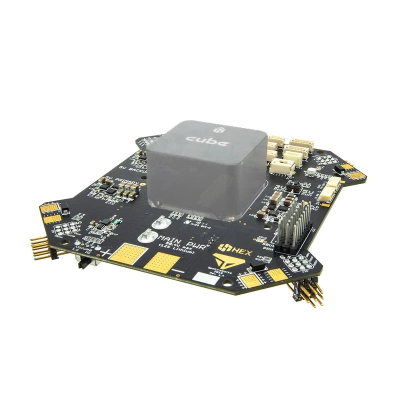Kore Carrier Board