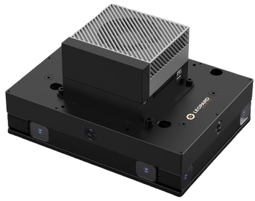 Leopard Imaging’s Nova Orin Development Kit