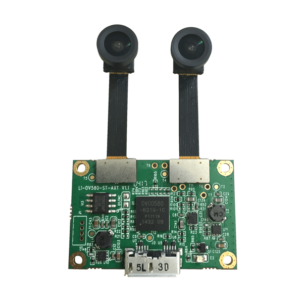 LI-OV580-OV9281ST