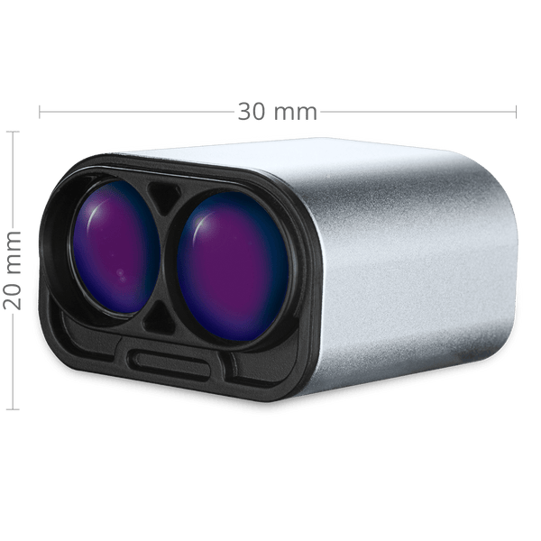 LIDAR : Lightware Lw20/c (100 M), Lw20/c microLiDAR® Optical Sensor Lidar, Sensor Rangefinder Altimeter, 100-Meter LiDAR®, Compatible with Px4, Ardupilot, Raspberry Pi, and Lightware Studio 2D Lidar