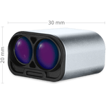 Load image into Gallery viewer, LIDAR : Lightware Lw20/c (100 M), Lw20/c microLiDAR® Optical Sensor Lidar, Sensor Rangefinder Altimeter, 100-Meter LiDAR®, Compatible with Px4, Ardupilot, Raspberry Pi, and Lightware Studio 2D Lidar