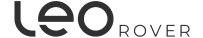 LEOROVER logo