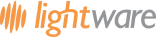 Lightware logo