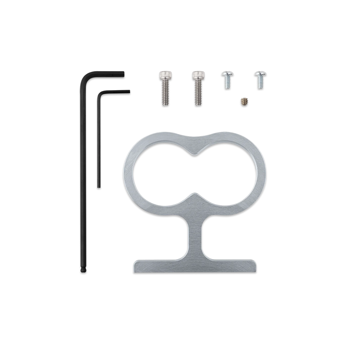 SF11 & SF30 aluminium stand kit