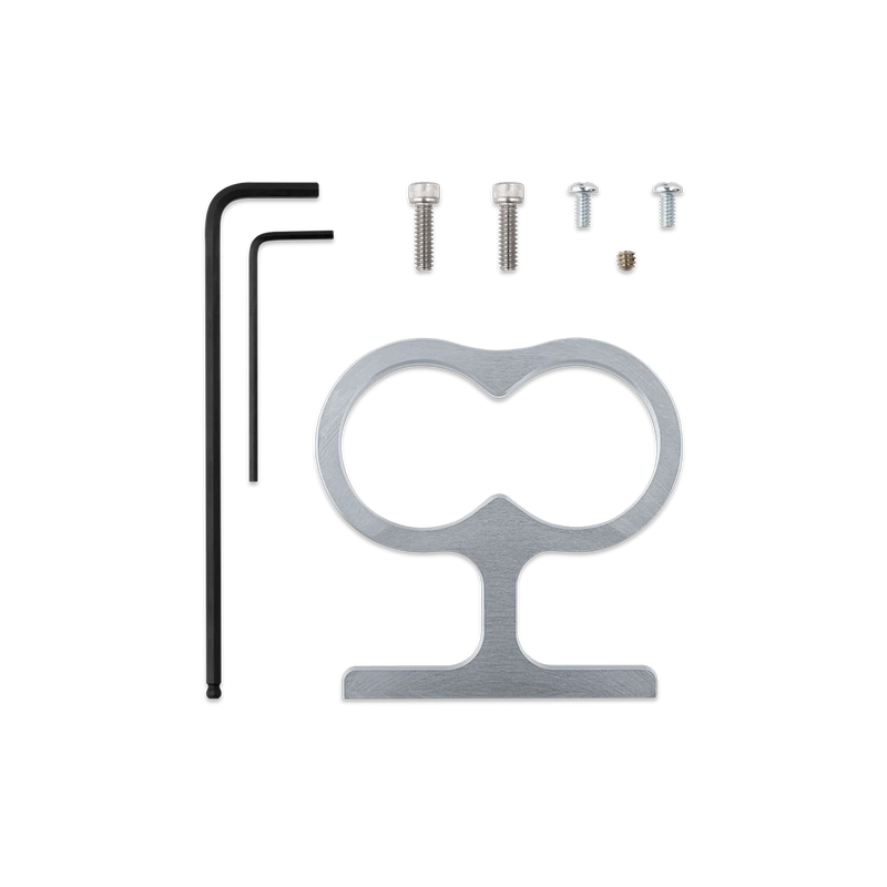 SF11 & SF30 aluminium stand kit
