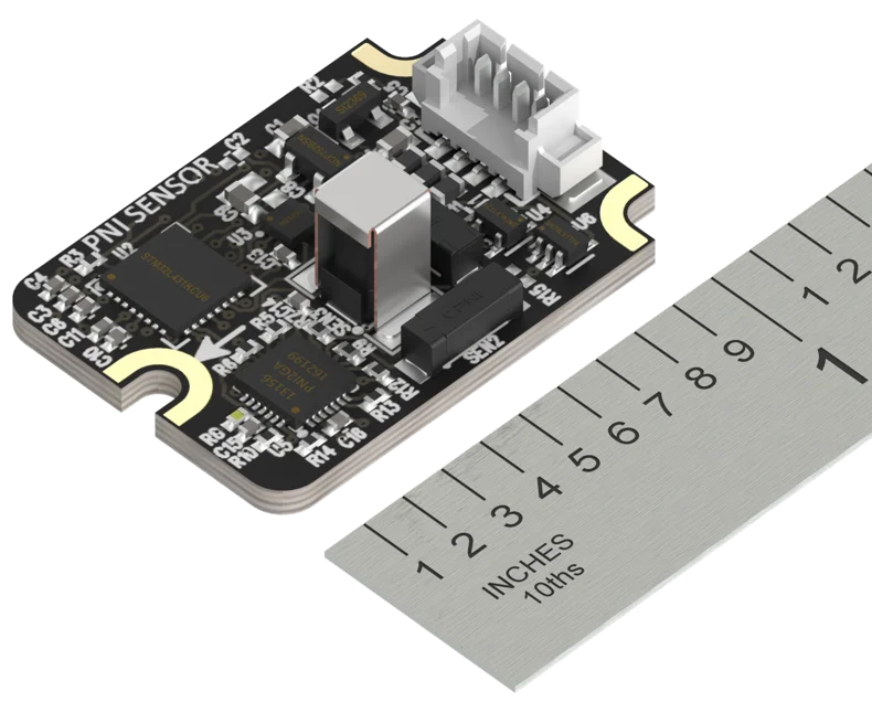 NaviGuider IMU Modules | Navigation Sensors | Multirotors.store