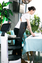 Restaurant Service Robot