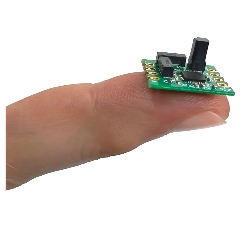 RM3100-CB Ruggedized to withstand extreme vibration