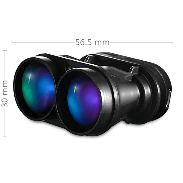 LIDAR: Lightware Sf30/d (200m) - 200m Range, 20,000 Readings/Second