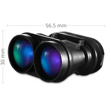 Load image into Gallery viewer, LIDAR: Lightware Sf30/d (200m) - 200m Range, 20,000 Readings/Second