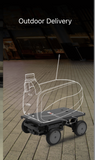 Load image into Gallery viewer, Segway Robotics PMP Lite220
