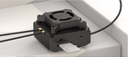 Caddx Gimbal GM3 with Avatar HD Goggles X and Walksnail AvatarGT Kit