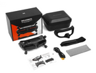 Caddx Gimbal GM3 with Avatar HD Goggles X and Walksnail AvatarGT Kit