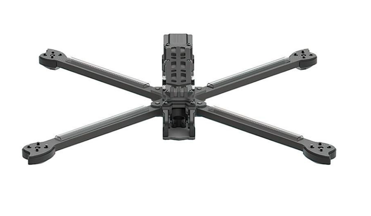 iFlight Nazgul XL10 V6 10" Frame Kit