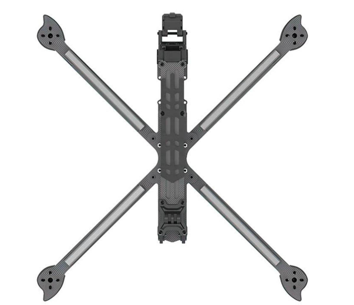 iFlight Nazgul XL10 V6 10" Frame Kit