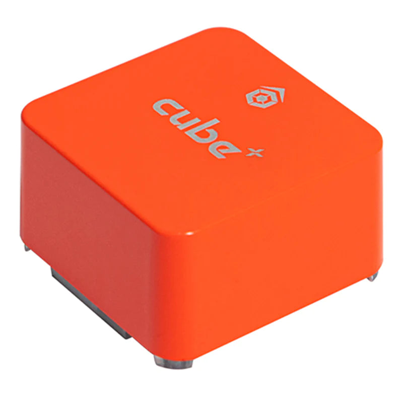 Cube Orange+