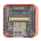 Cube Orange