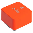 Cube Orange