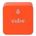 Cube Orange