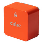 Cube Orange