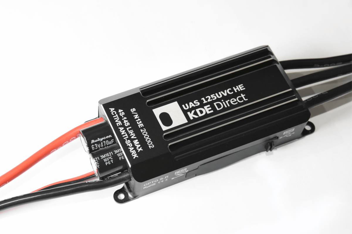 KDE-UAS125UVC-HE