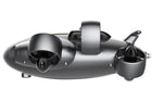 Qysea v6 expert underwater drone m100aQYSEA V6 EXPERT UNDERWATER DRONE
MULTI-TOOL EXTENSION FOR UNLIMITED POSSIBILITIES
FIFISH V6 EXPERT'S INTERFACE ALLOWS THE EFFICIENT INTEGRATION OF A WIDE RANGE OF PR