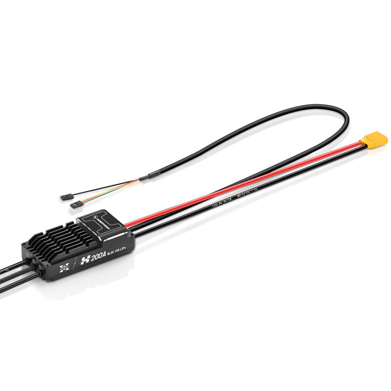 XRotor UAV H200A ESC
