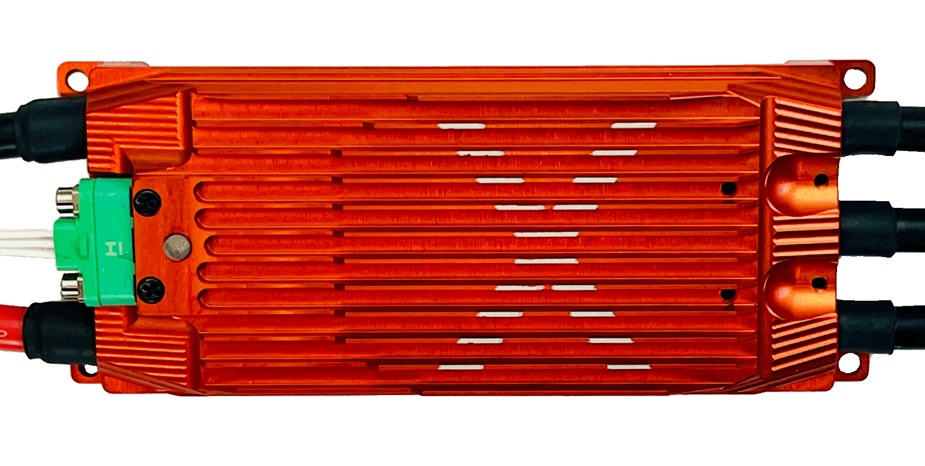 Velocity ESC