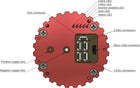 AmpDrive AD0510 "Komar" ESC