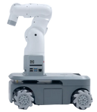 Mycobot 280 PI+myAGV PI