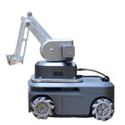 Mycobot 280 PI+myAGV PI