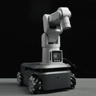 Mycobot 280 PI+myAGV PI