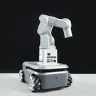 Mycobot 280 PI+myAGV PI