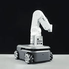 Mycobot 280 PI+myAGV PI