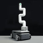 Mycobot 280 M5+myAGV Jeston Nano
