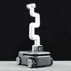 Mycobot 280 M5+myAGV Jeston Nano