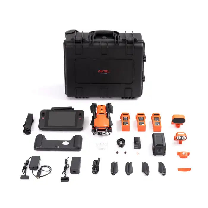 Autel Evo II Dual 640T Enterprise