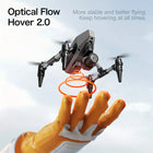 Drone Mini HD Camera XD1 Pro