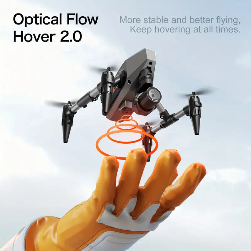 Drone Mini HD Camera XD1 Pro