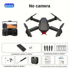 360° Stunt Flip Aerial Photography Drone E88