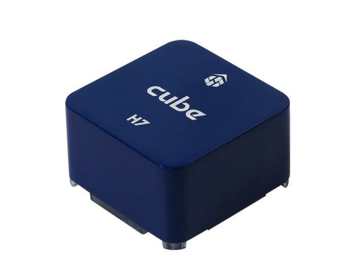CubePilot The Cube Blue H7 - Pixhawk 2.1 Made in the USA
