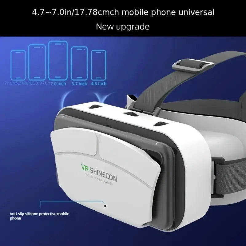 3d Movie VR Glasses
