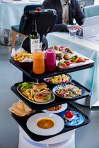 Restaurant Service Robot