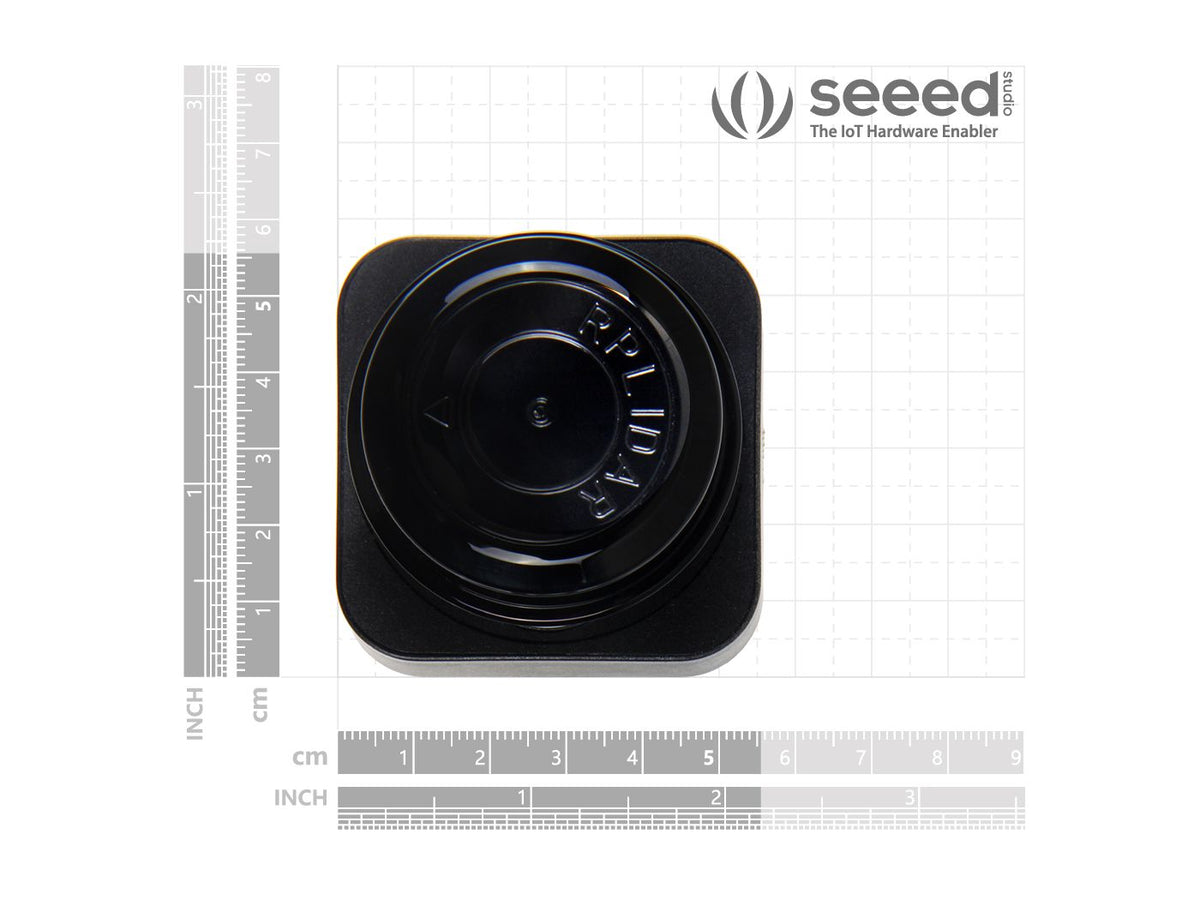 RPLiDAR S1 Portable ToF Laser Scanner Kit - 40M Range