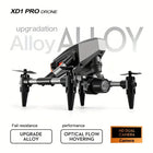 Drone Mini HD Camera XD1 Pro