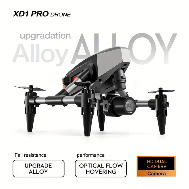 Drone Mini HD Camera XD1 Pro