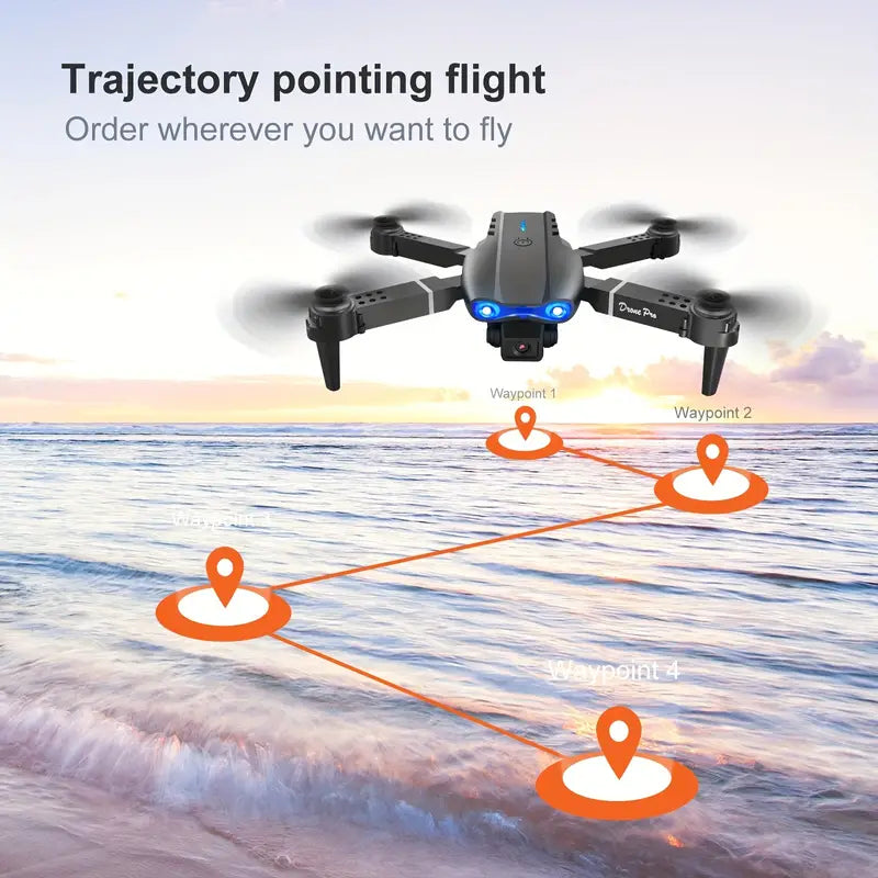 K3 Drone Aerial Photography Aircraft