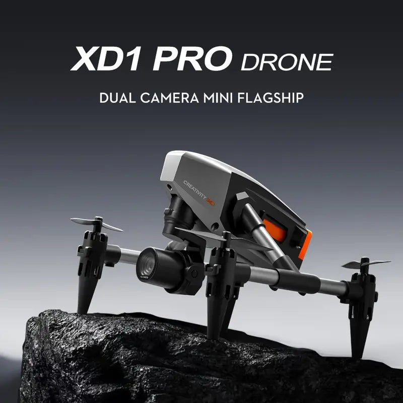 Drone Mini HD Camera XD1 Pro