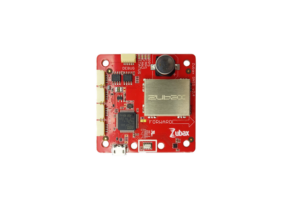 GridSens GS2 "GNSS 2"