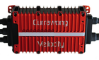 Velocity ESC
